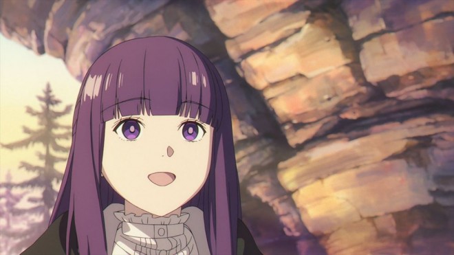 Frieren: Beyond Journey’s End